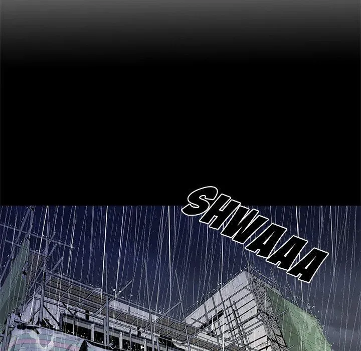 Read On My Way chapter 91 image 4 on Lezhin