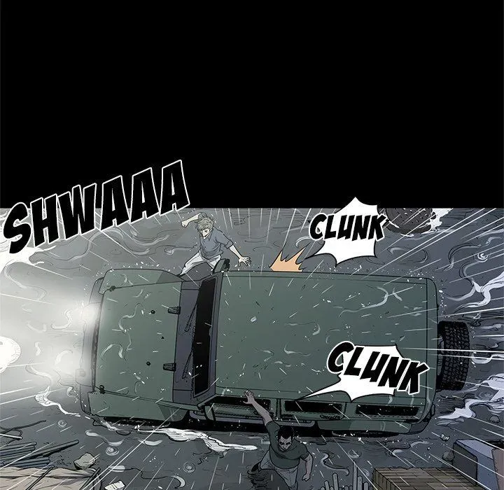 Read On My Way chapter 91 image 42 on Lezhin