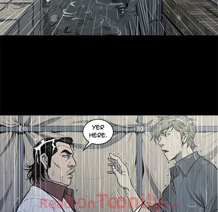 Read On My Way chapter 91 image 43 on Lezhin