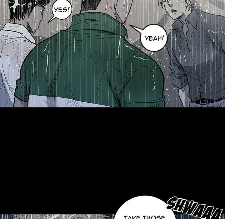Read On My Way chapter 91 image 47 on Lezhin