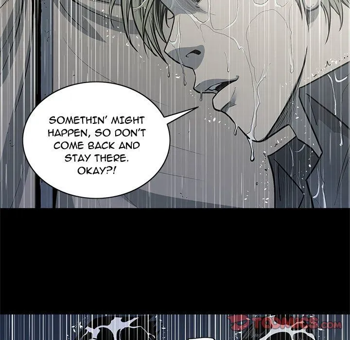 Read On My Way chapter 91 image 49 on Lezhin