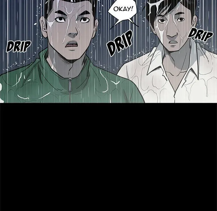 Read On My Way chapter 91 image 50 on Lezhin