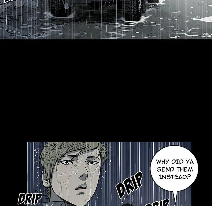 Read On My Way chapter 91 image 52 on Lezhin