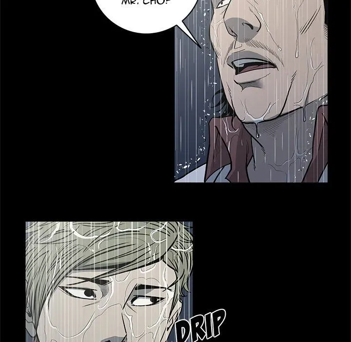 Read On My Way chapter 91 image 54 on Lezhin
