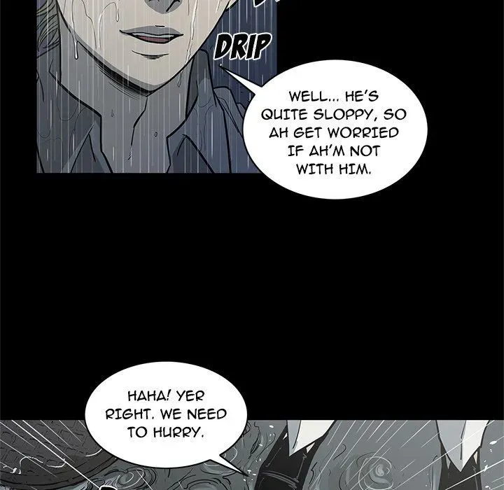 Read On My Way chapter 91 image 55 on Lezhin