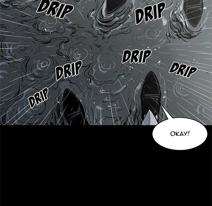 Read On My Way chapter 91 image 56 on Lezhin