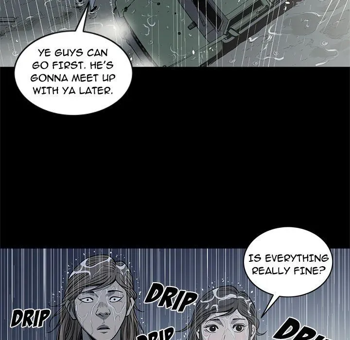 Read On My Way chapter 91 image 6 on Lezhin