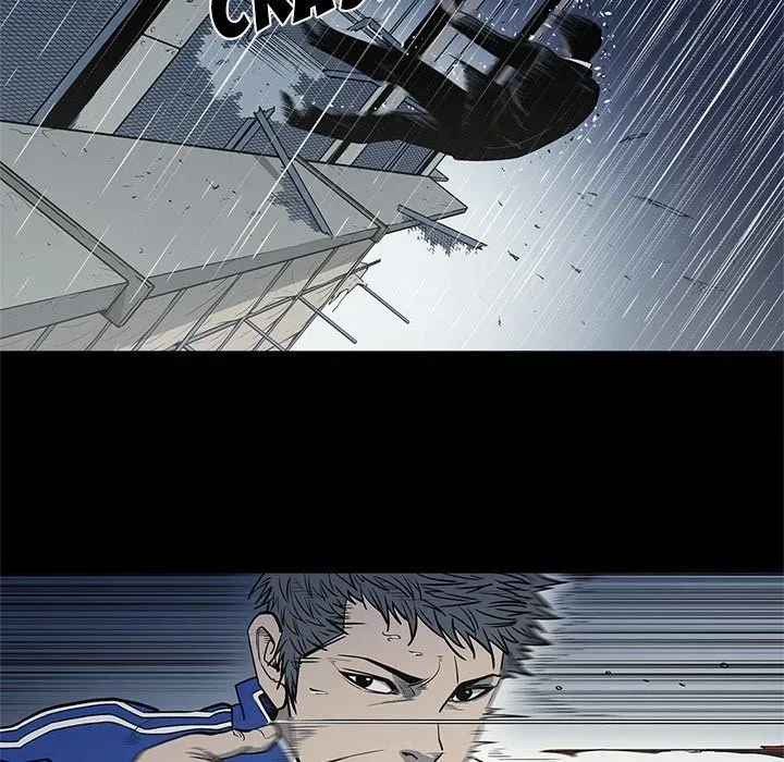 Read On My Way chapter 91 image 62 on Lezhin