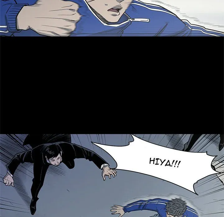 Read On My Way chapter 91 image 63 on Lezhin