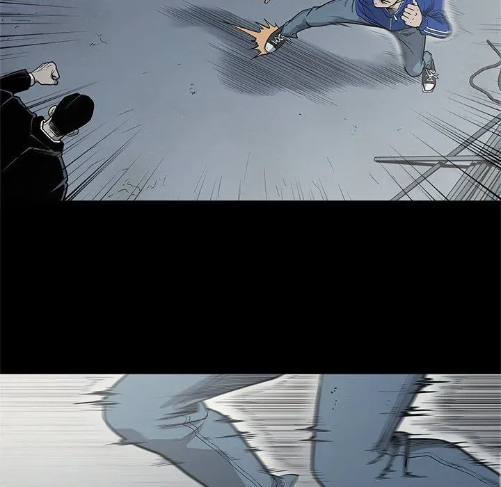 Read On My Way chapter 91 image 64 on Lezhin