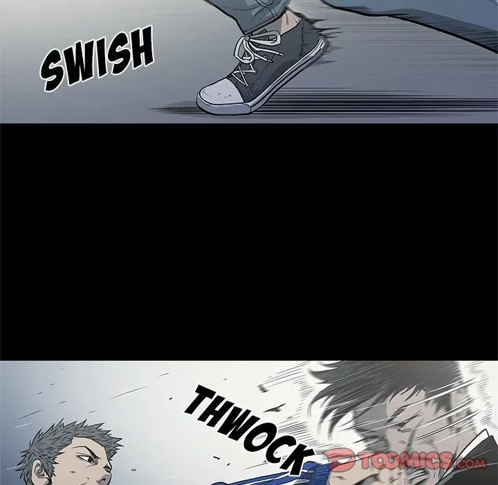 Read On My Way chapter 91 image 65 on Lezhin