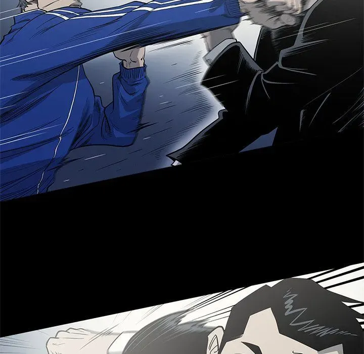 Read On My Way chapter 91 image 66 on Lezhin