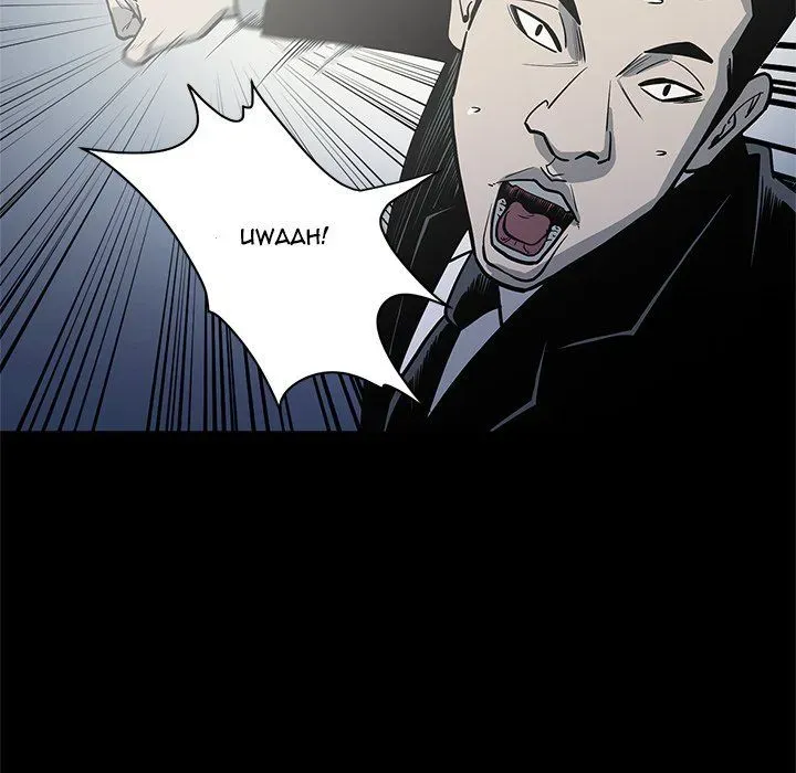 Read On My Way chapter 91 image 67 on Lezhin