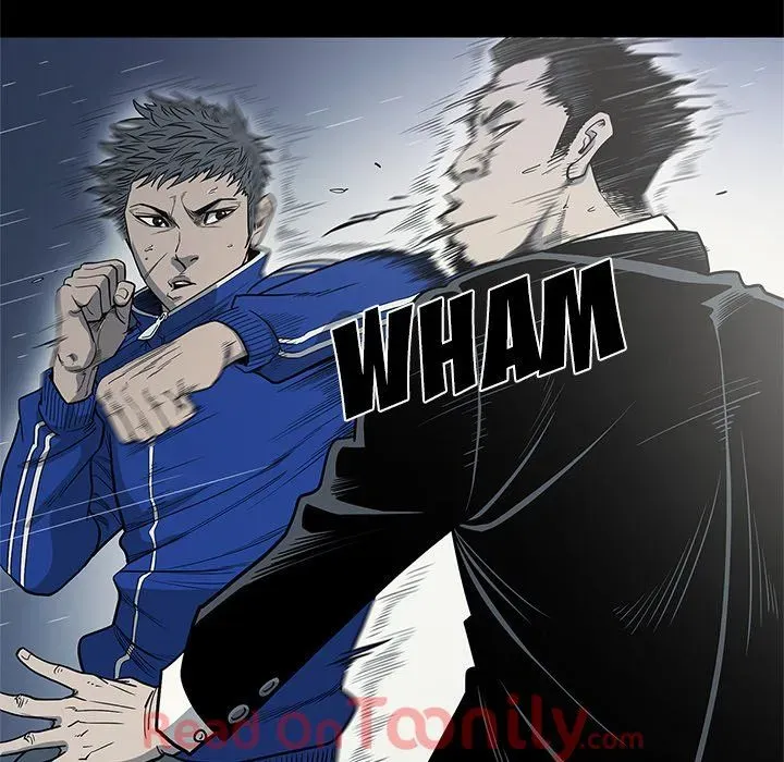 Read On My Way chapter 91 image 68 on Lezhin