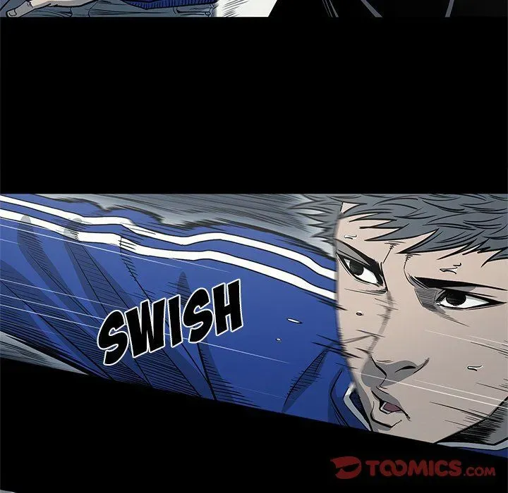 Read On My Way chapter 91 image 69 on Lezhin