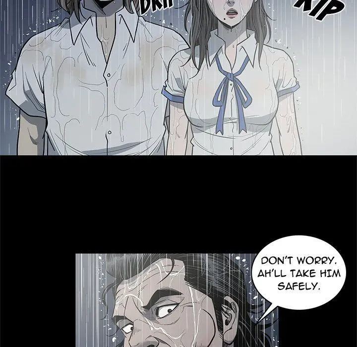 Read On My Way chapter 91 image 7 on Lezhin