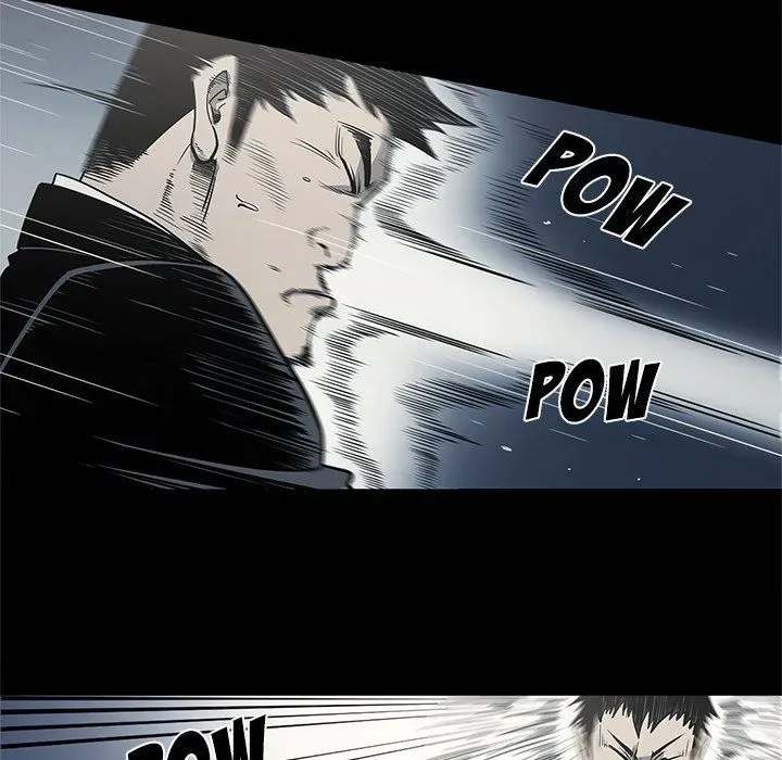 Read On My Way chapter 91 image 70 on Lezhin