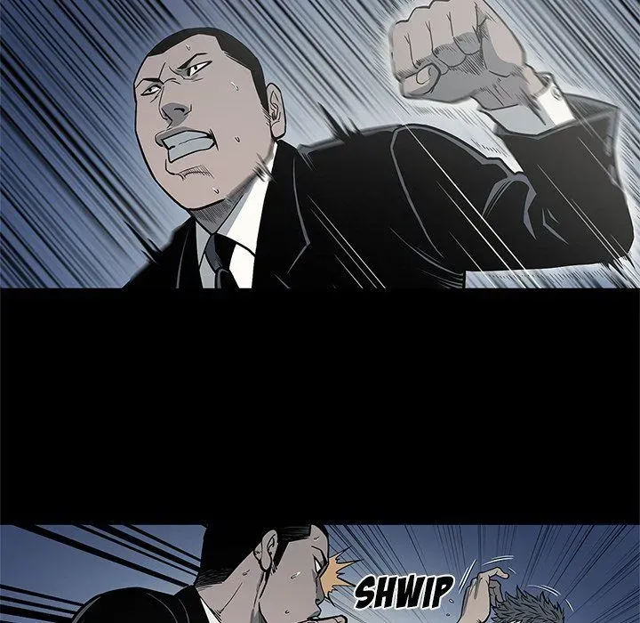 Read On My Way chapter 91 image 74 on Lezhin
