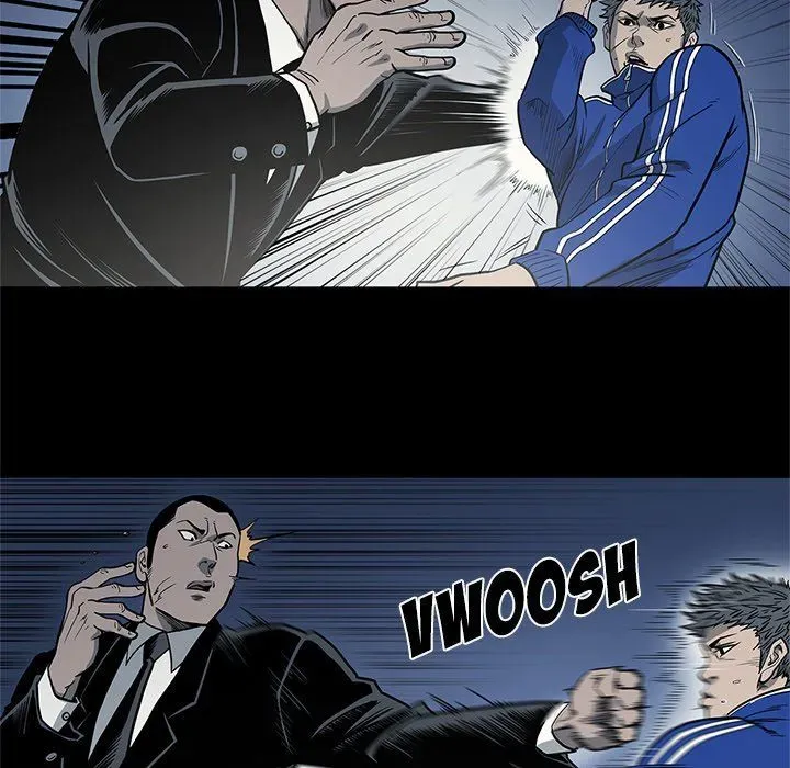 Read On My Way chapter 91 image 75 on Lezhin