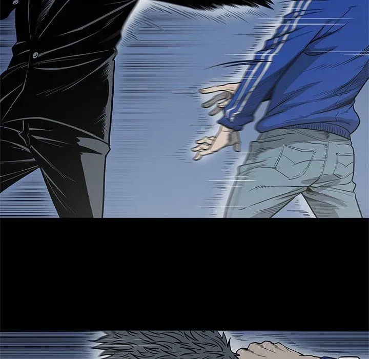 Read On My Way chapter 91 image 76 on Lezhin