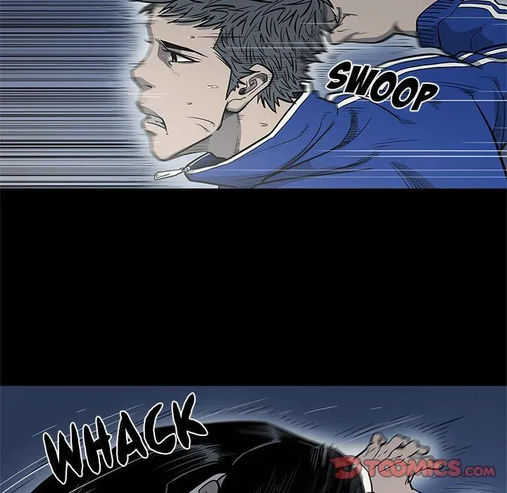 Read On My Way chapter 91 image 77 on Lezhin