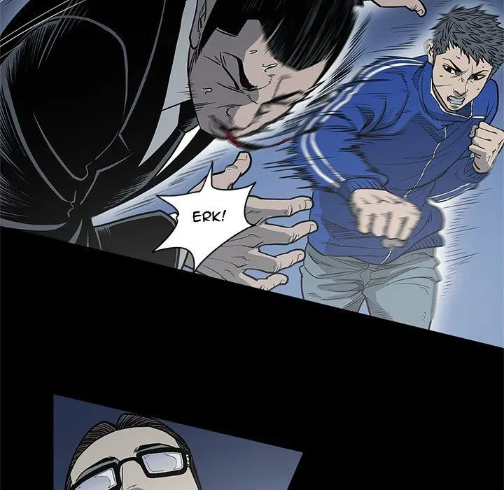 Read On My Way chapter 91 image 78 on Lezhin