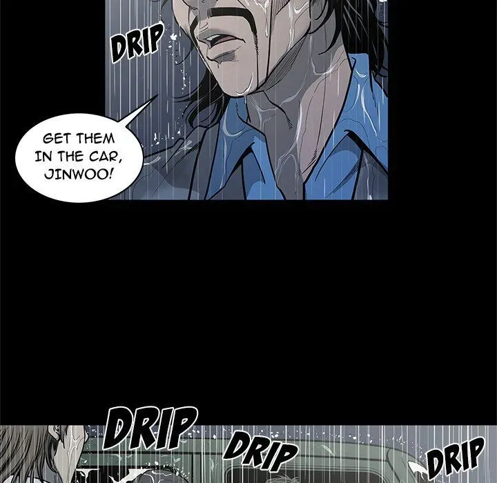 Read On My Way chapter 91 image 8 on Lezhin