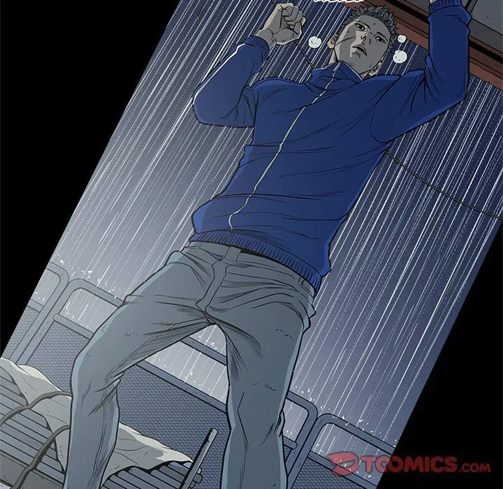 Read On My Way chapter 91 image 81 on Lezhin