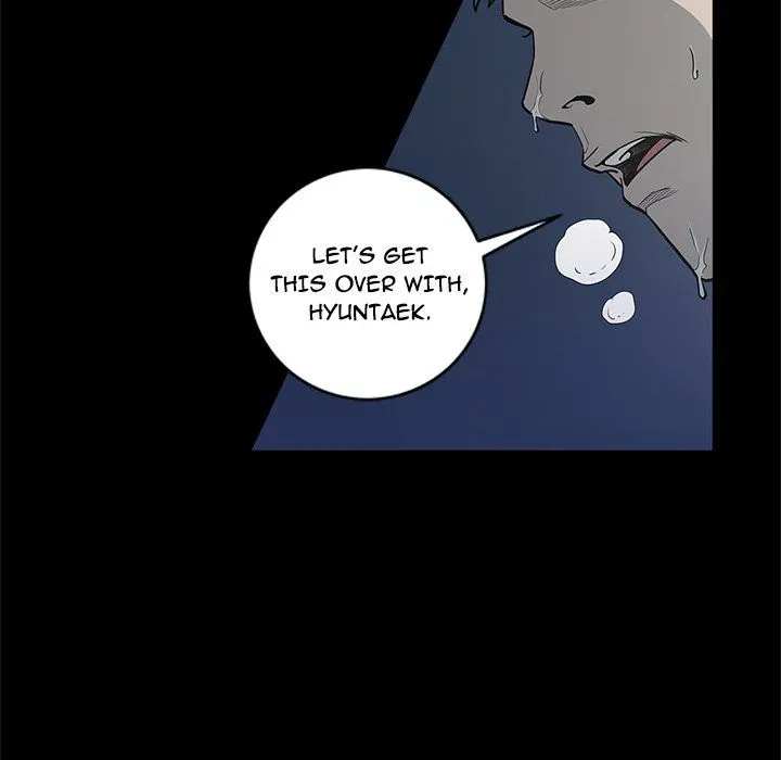 Read On My Way chapter 91 image 83 on Lezhin