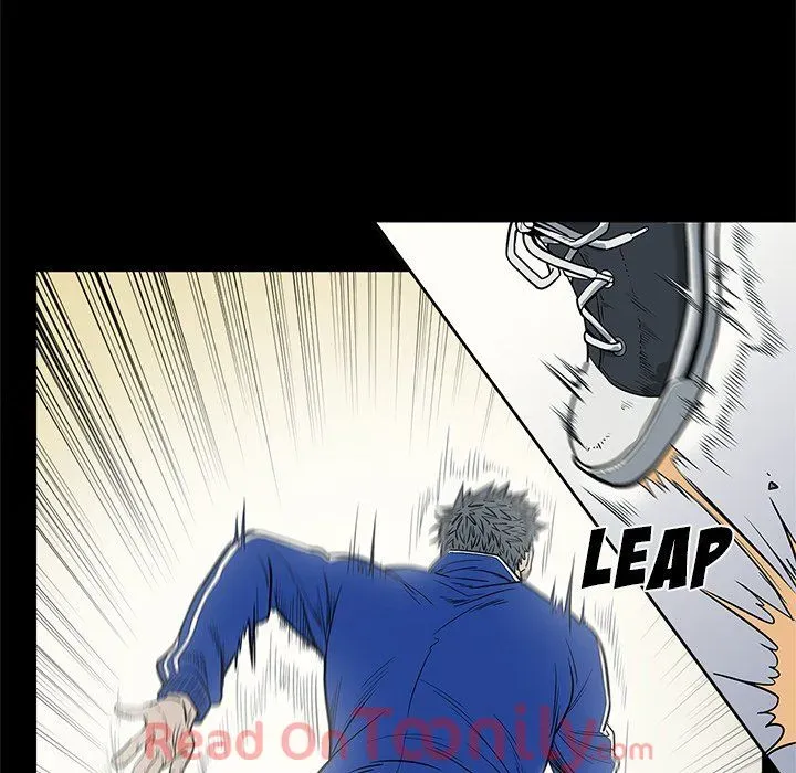 Read On My Way chapter 91 image 84 on Lezhin