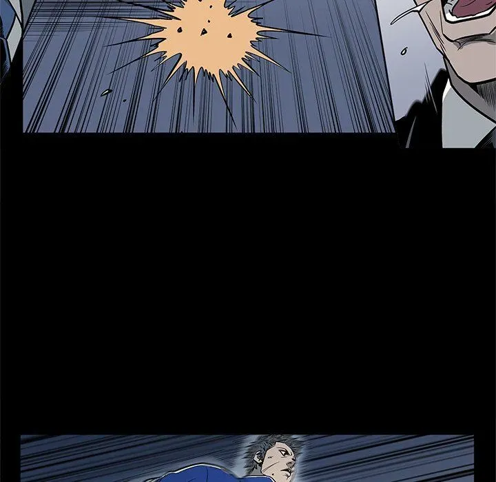 Read On My Way chapter 91 image 86 on Lezhin