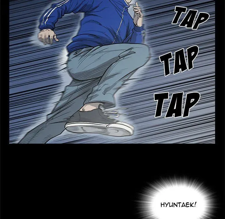 Read On My Way chapter 91 image 87 on Lezhin