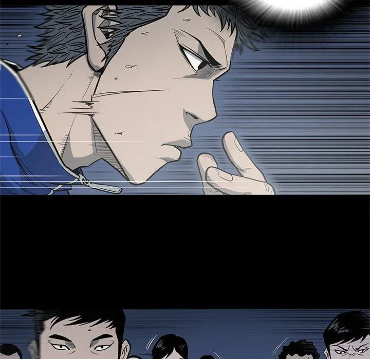 Read On My Way chapter 91 image 88 on Lezhin