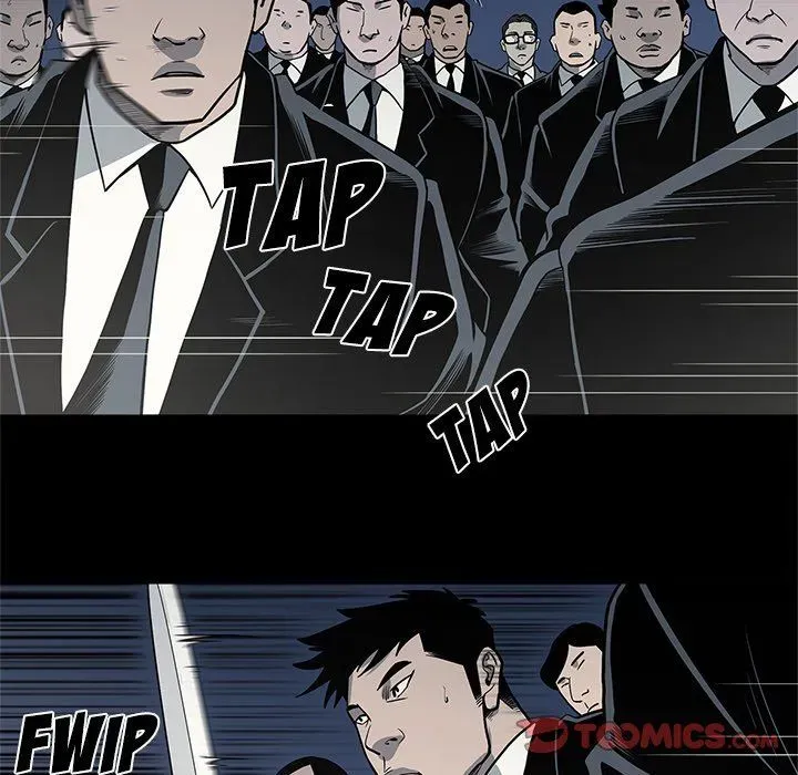 Read On My Way chapter 91 image 89 on Lezhin