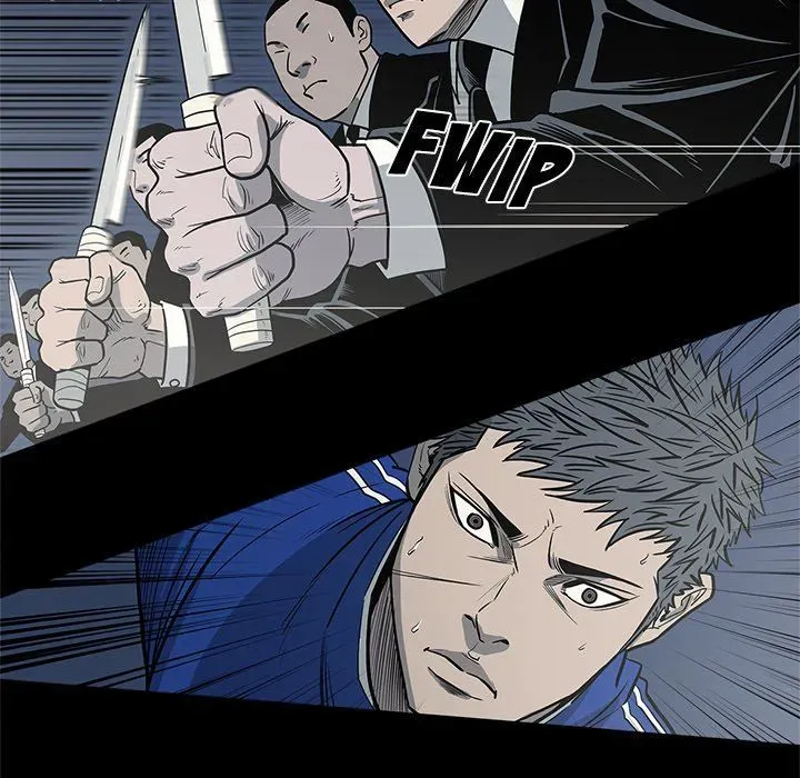 Read On My Way chapter 91 image 90 on Lezhin