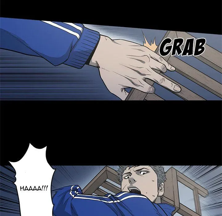 Read On My Way chapter 91 image 91 on Lezhin