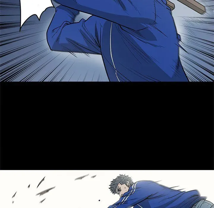 Read On My Way chapter 91 image 92 on Lezhin