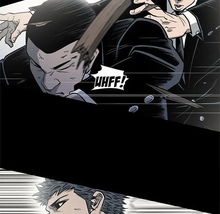 Read On My Way chapter 91 image 94 on Lezhin