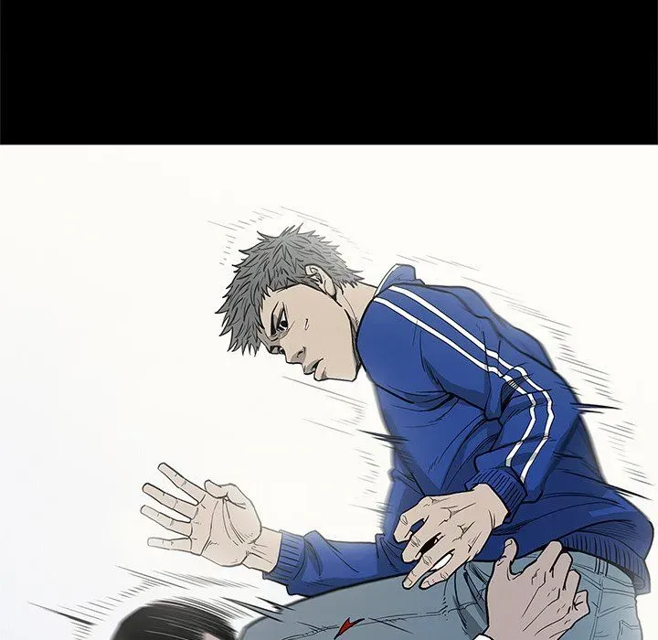Read On My Way chapter 91 image 96 on Lezhin