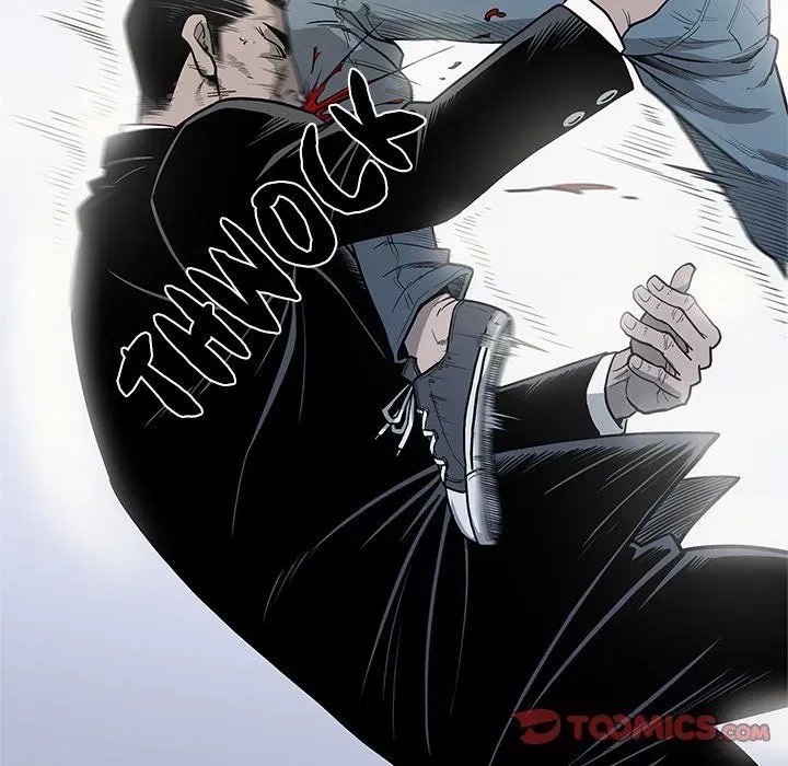 Read On My Way chapter 91 image 97 on Lezhin