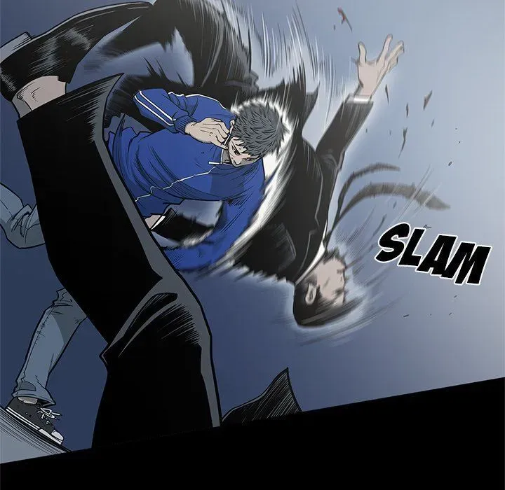 Read On My Way chapter 92 image 10 on Lezhin