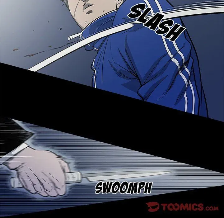 Read On My Way chapter 92 image 12 on Lezhin