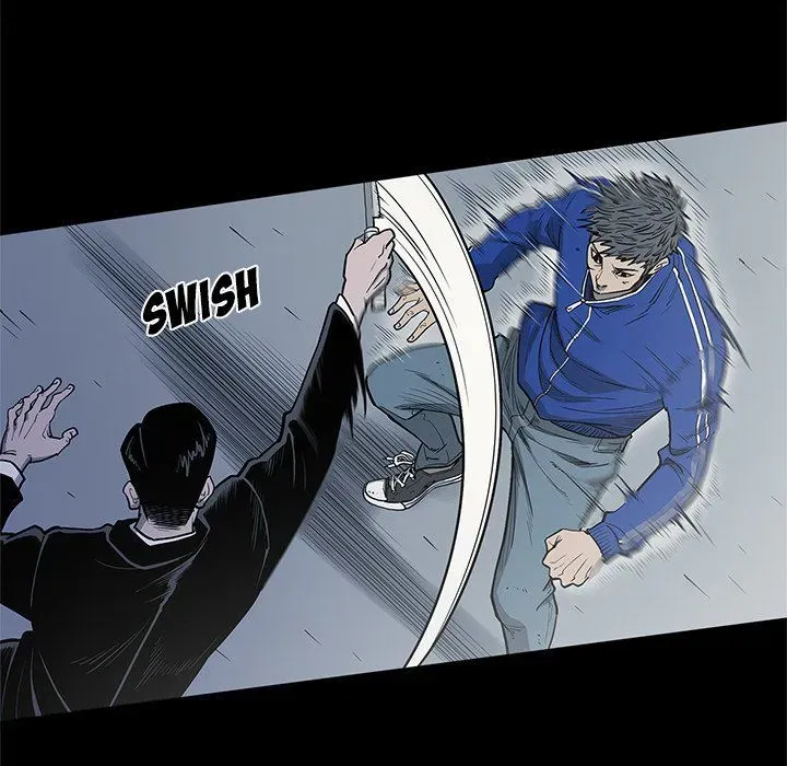Read On My Way chapter 92 image 13 on Lezhin