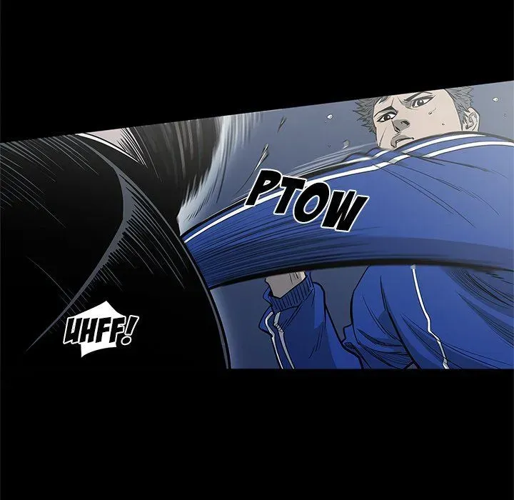 Read On My Way chapter 92 image 14 on Lezhin