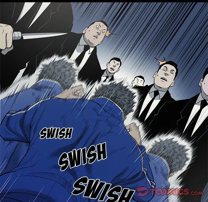 Read On My Way chapter 92 image 16 on Lezhin