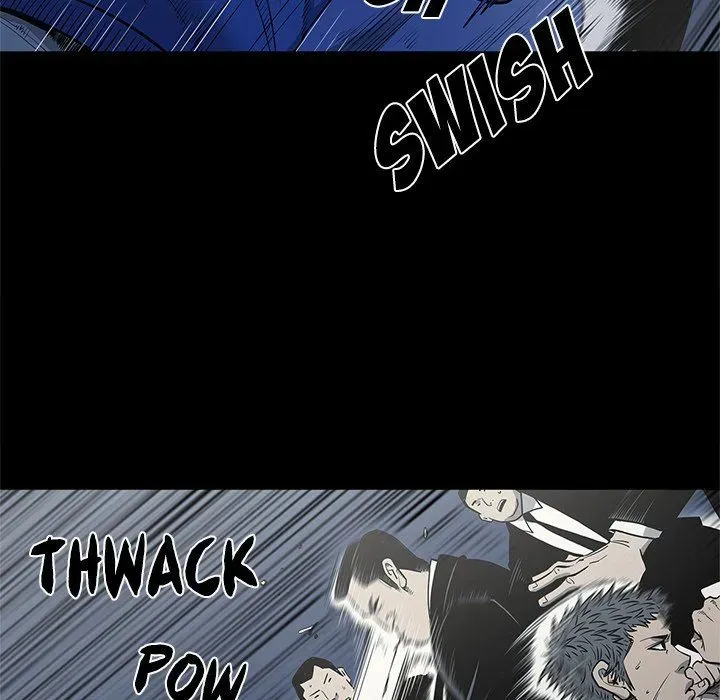 Read On My Way chapter 92 image 17 on Lezhin