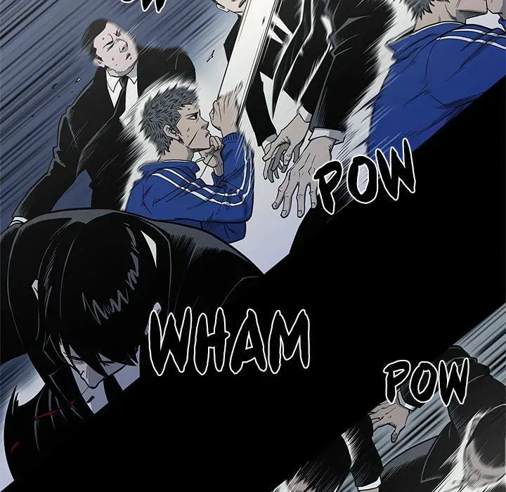Read On My Way chapter 92 image 18 on Lezhin