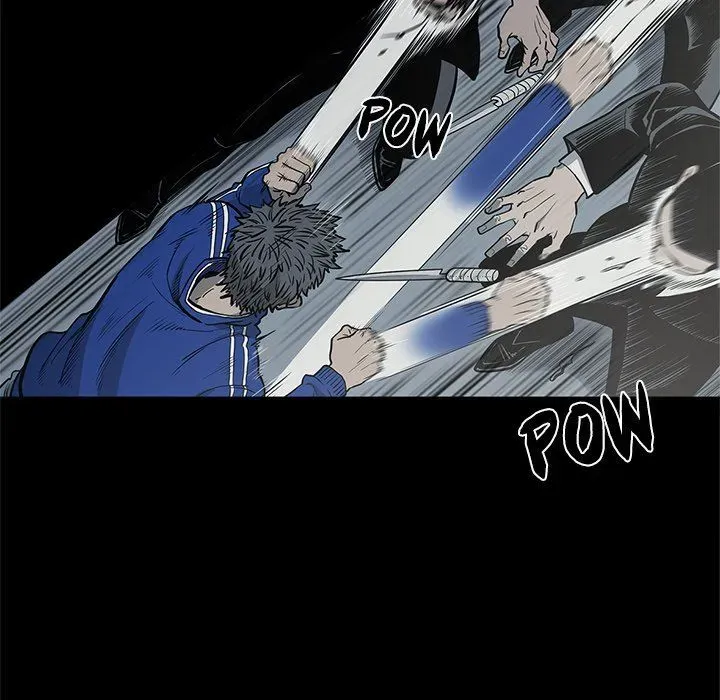 Read On My Way chapter 92 image 19 on Lezhin