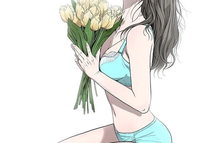 Read On My Way chapter 92 image 2 on Lezhin