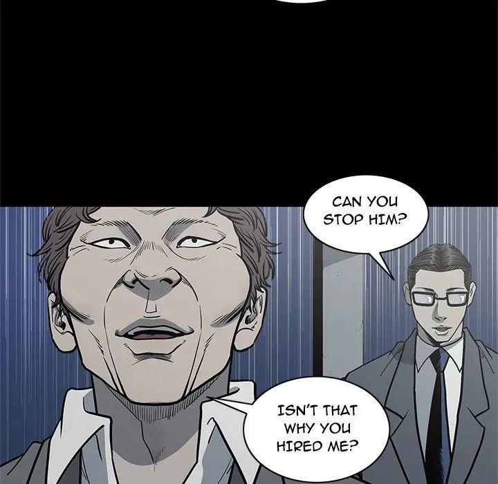 Read On My Way chapter 92 image 23 on Lezhin